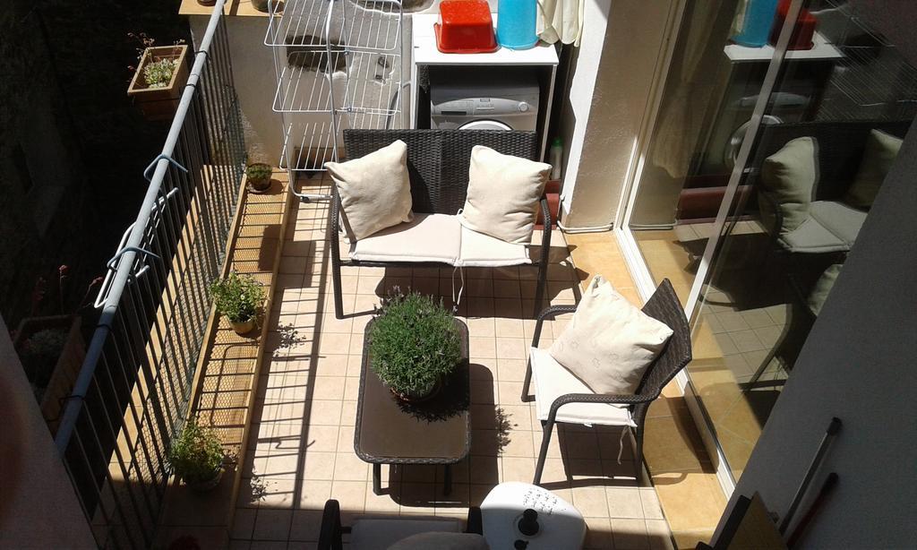 Casa Med Holiday Home Isolabona 外观 照片