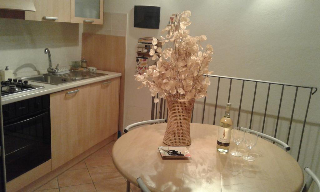 Casa Med Holiday Home Isolabona 外观 照片