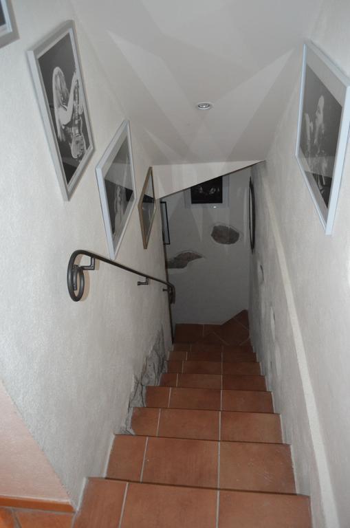 Casa Med Holiday Home Isolabona 外观 照片