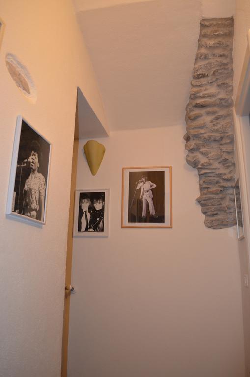 Casa Med Holiday Home Isolabona 外观 照片