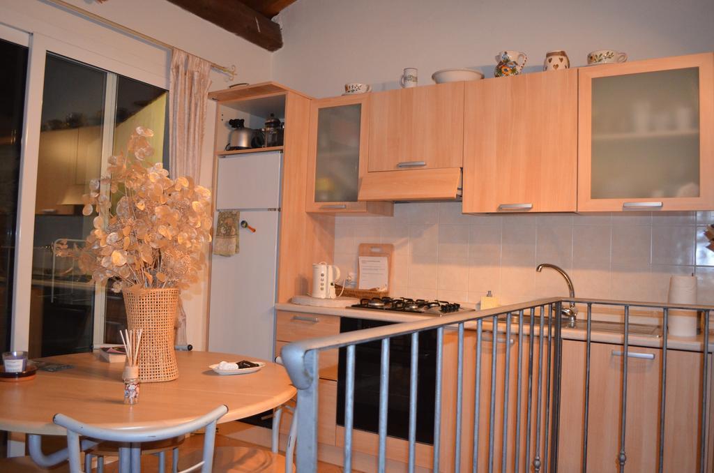 Casa Med Holiday Home Isolabona 外观 照片