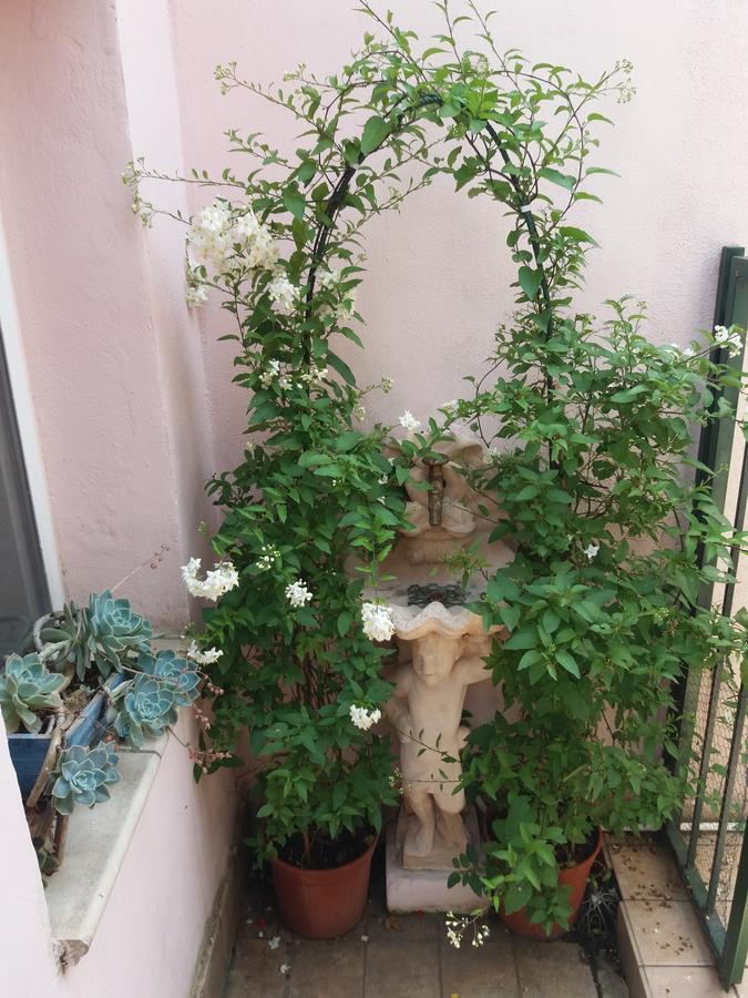 Casa Med Holiday Home Isolabona 外观 照片